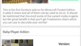 Mods Master for MCPE