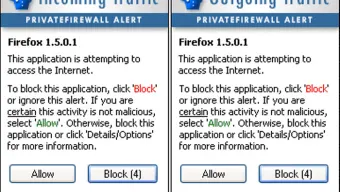 Privatefirewall