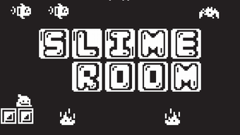 SlimeRoom