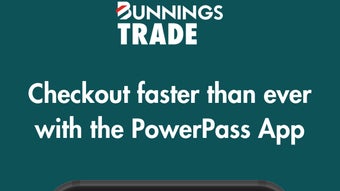 Bunnings PowerPass