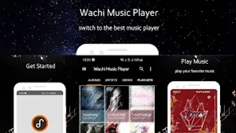 Music Player - Mp3 Player