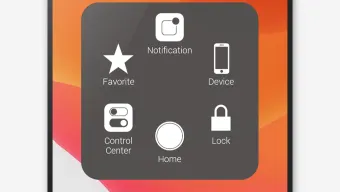 Assistive Touch IOS - Screen Recorder