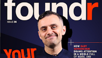 Foundr Magazine