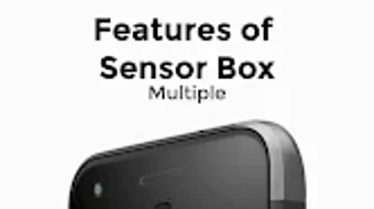 Sensor Box for Android - Senso