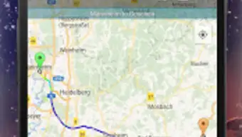 GPX Viewer PRO - Tracks Routes  Waypoints
