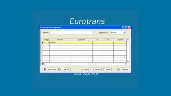 Eurotrans Dspyme