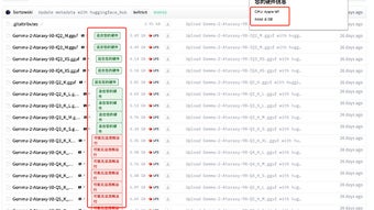 HuggingFace Checker