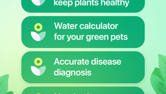 PlantGuru - Plant Health Care