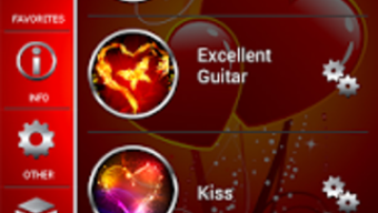 Love Ringtones