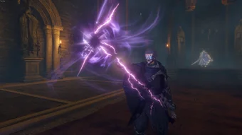 Gojo and Sukuna Moveset - Elden Ring mod - Download
