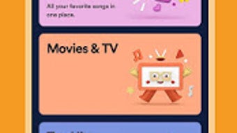 Spotify Kids