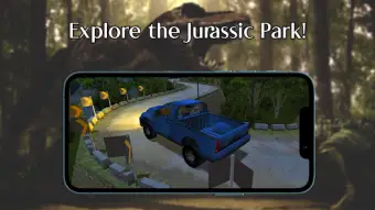 Jurassic Survival Zoo
