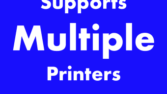 Printer App for Smart Printing
