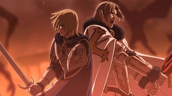 Ys Origin