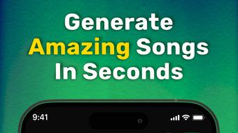 Sunora AI Song Generator Maker