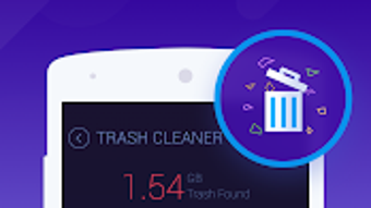 Cache Cleaner-DU Speed Booster booster  cleaner