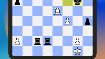 Chess Widget