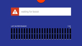 Turbo Booster (Speed up)