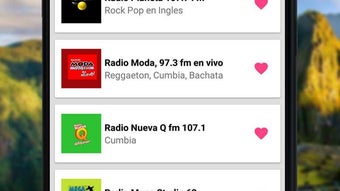 Radios del Peru - Peruvian Radio