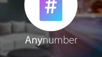Anynumber