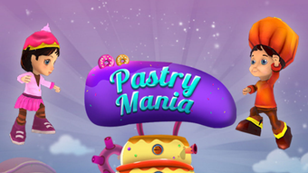 Pastry Mania