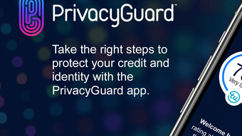 PrivacyGuard - ID protection for iPhone - Download