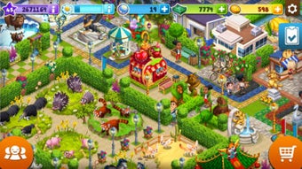 Zoo Craft