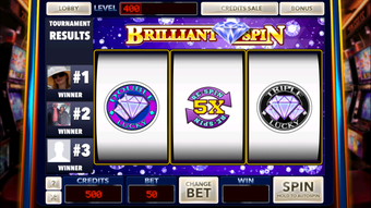 Real Vegas Casino - Best Slots