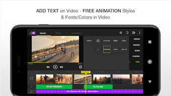 Hd Editor Download HD Movie Creator - Video Editor Music Photo for Android - Download