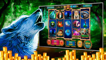 Wizard Spells Slot Games