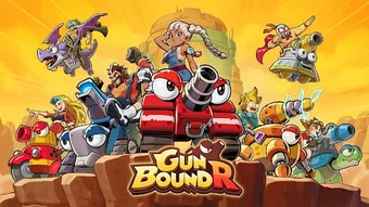 GunboundR