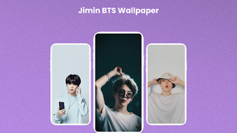 Jimin BTS Wallpaper