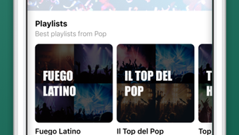 eSound - MP3 Music Player