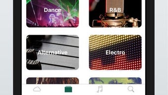 eSound - MP3 Music Player