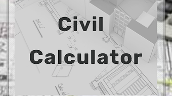 Civil Calculator