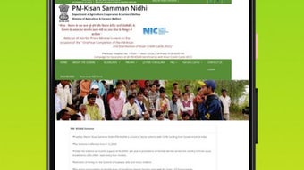 PM Kisan Samman Nidhi Yojana: List And Status 2021