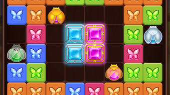 Match Block Puzzle Game