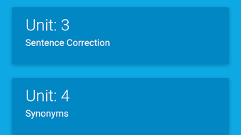 MDCAT English MCQs