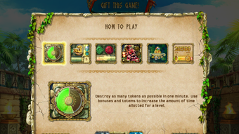 The Treasures of Montezuma 3 Free