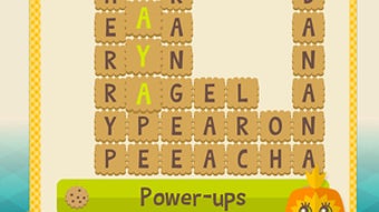 Word Monsters