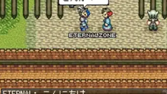 Eternal Zone Online