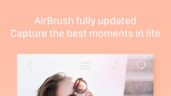 AirBrush - Best Photo Editor