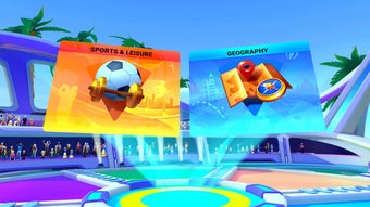 Trivial Pursuit Live 2
