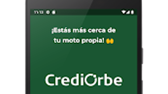 CrediOrbe