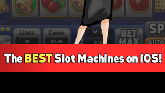 Lucky Slots: Vegas Casino