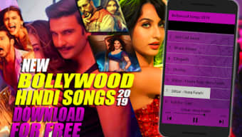 New Bollywood Hindi Songs 2019 Music Offline