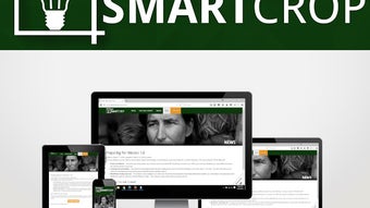 WP SmartCrop