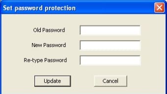 1 Second Folder Encryption