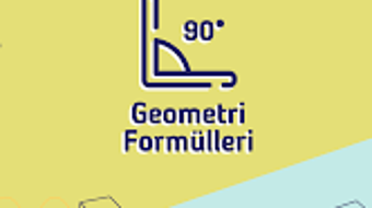 Geometri Formülleri