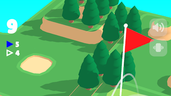 Coffee Golf